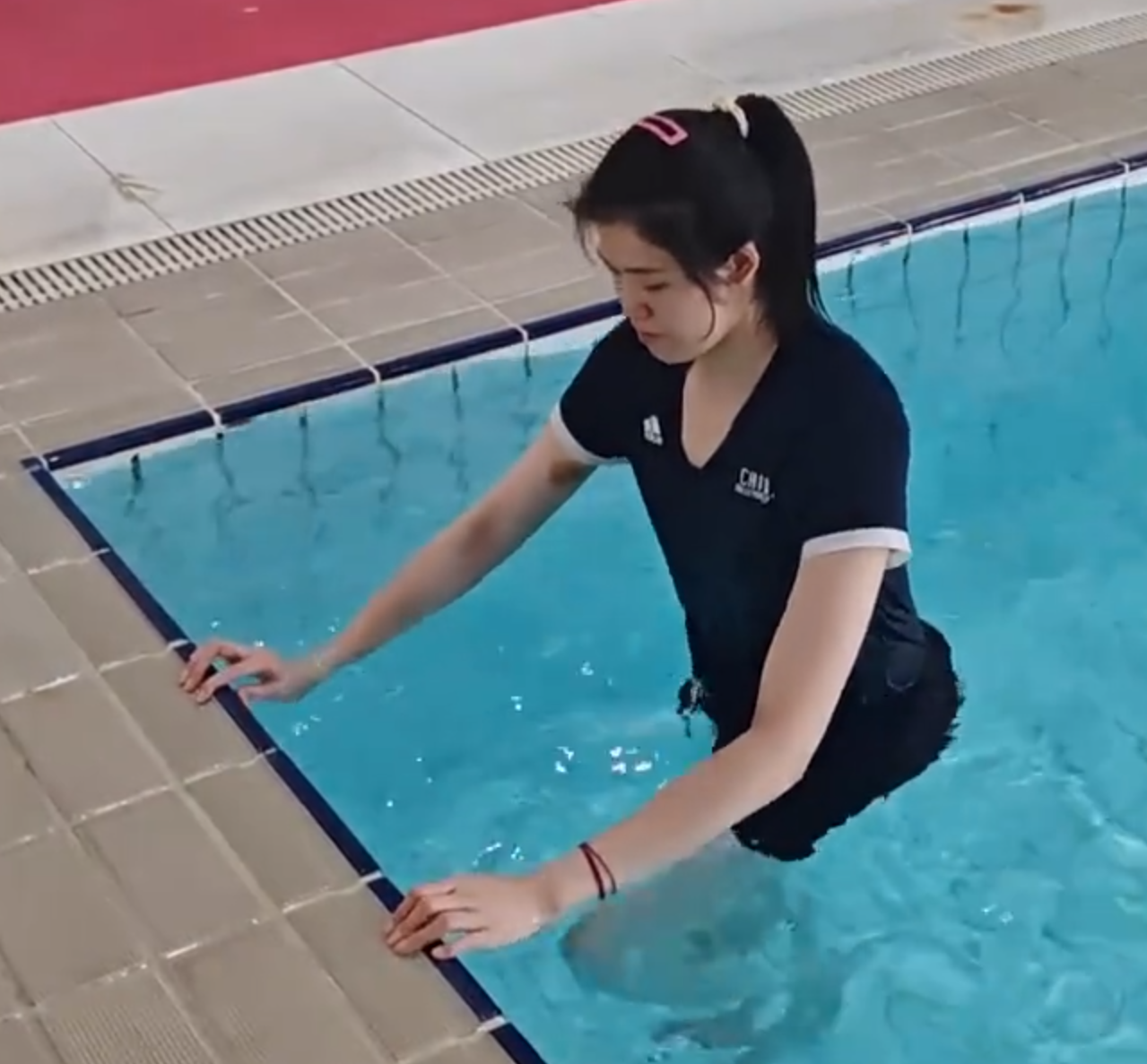 的意愿很强, 龚翔宇