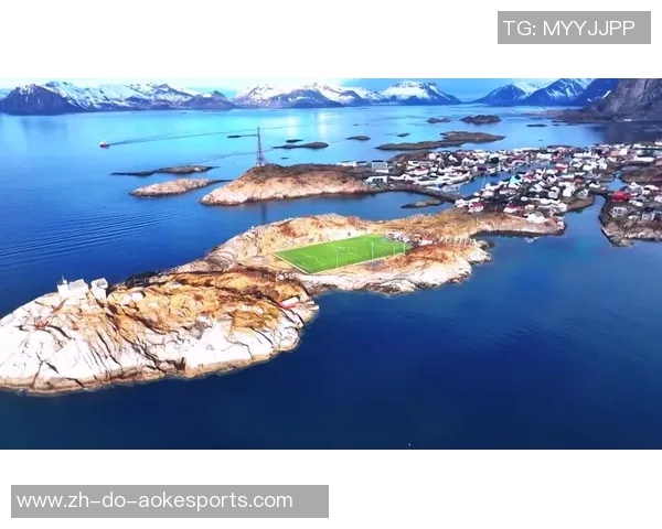 挪威足球天才崛起：探索挪威籍球星的传奇之路与未来潜力