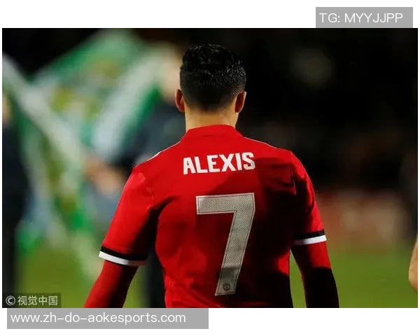 桑切斯驰骋绿茵场展现不屈斗志与进球激情