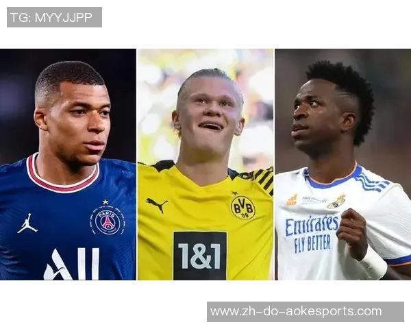 猜猜这些足球球星的身价是多少谁会是最值钱的球员呢